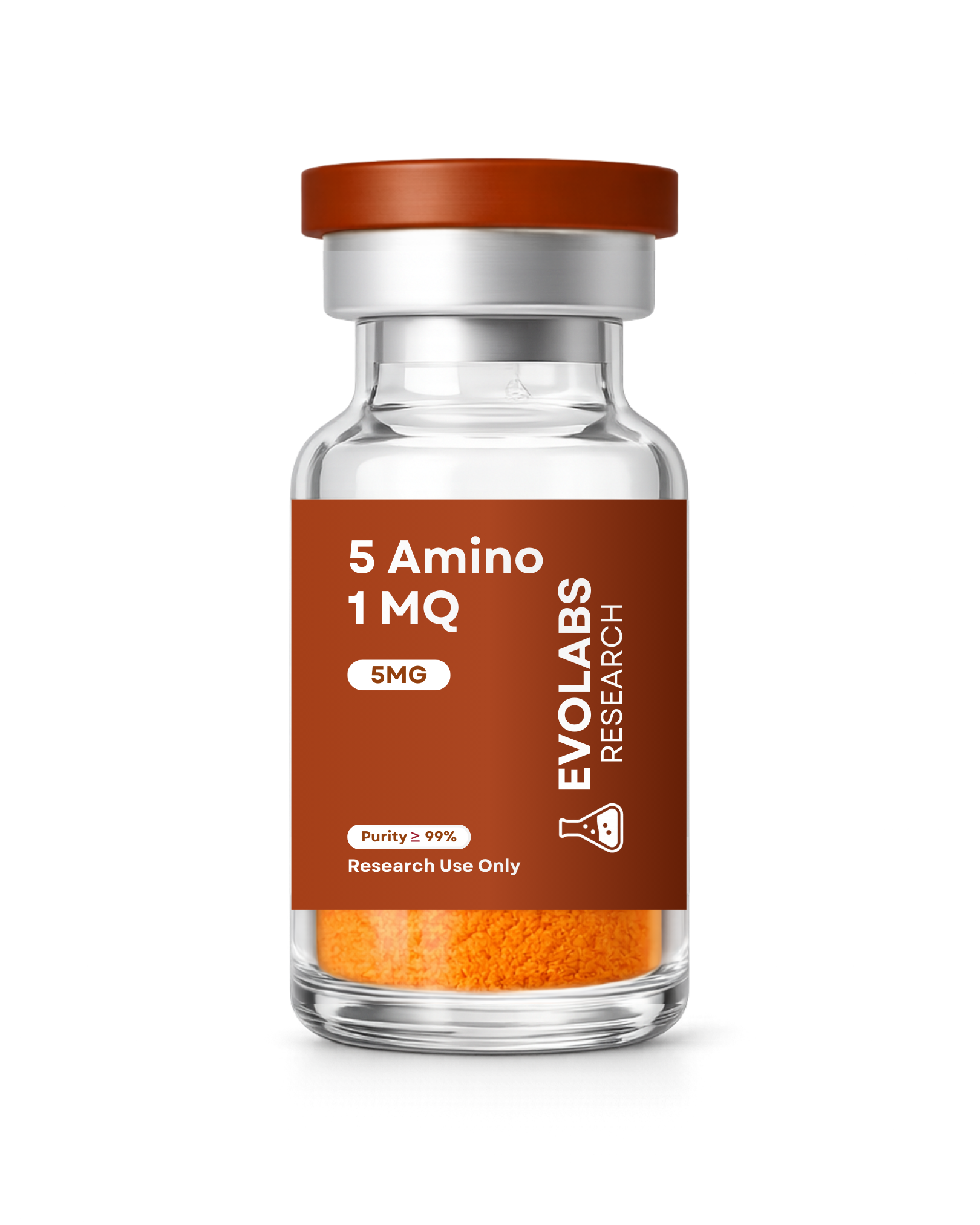 5 Amino 1 MQ